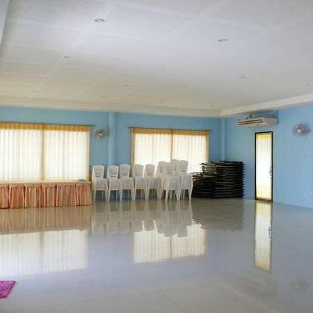 Panumas Resort Chanthaburi Eksteriør bilde