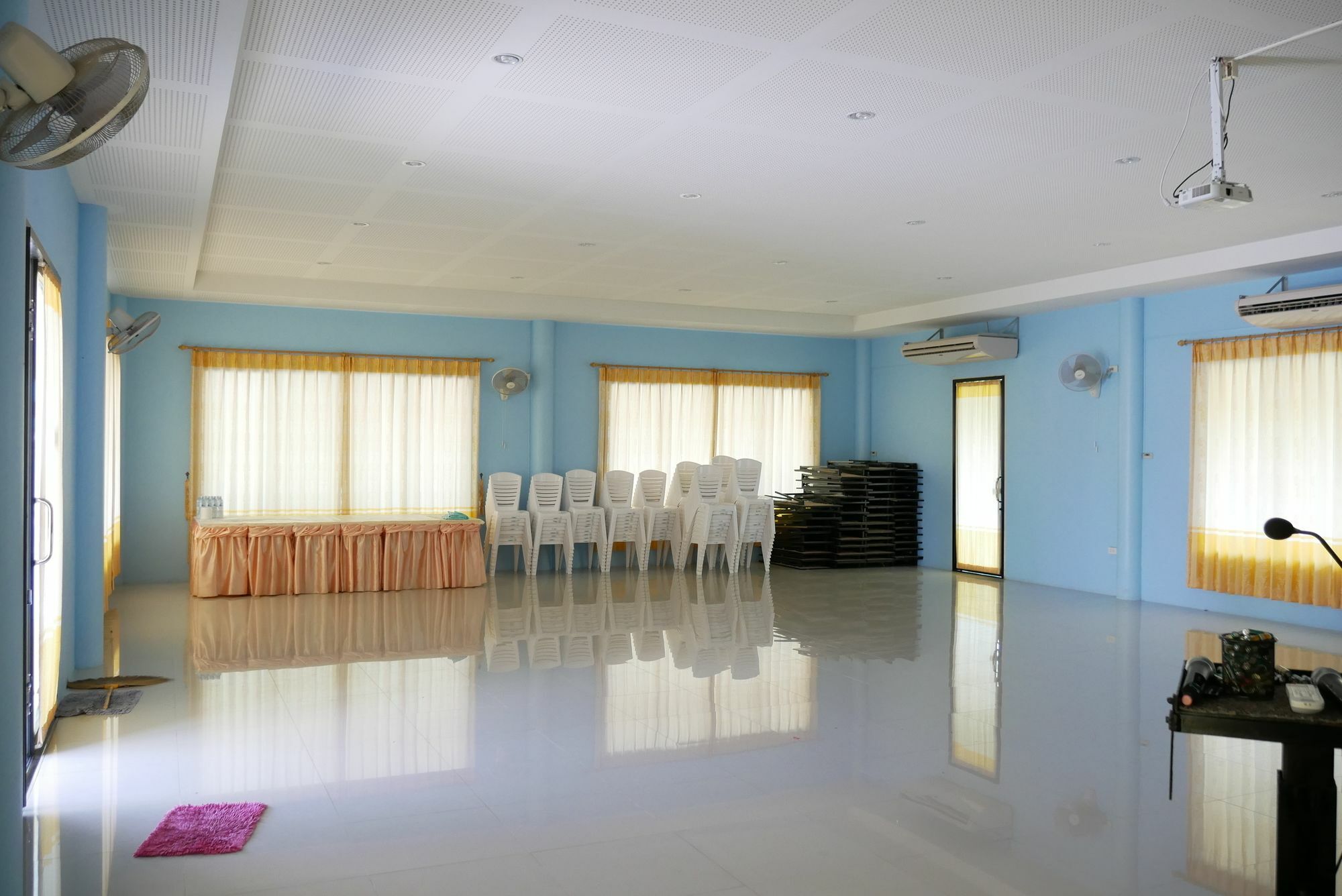 Panumas Resort Chanthaburi Eksteriør bilde