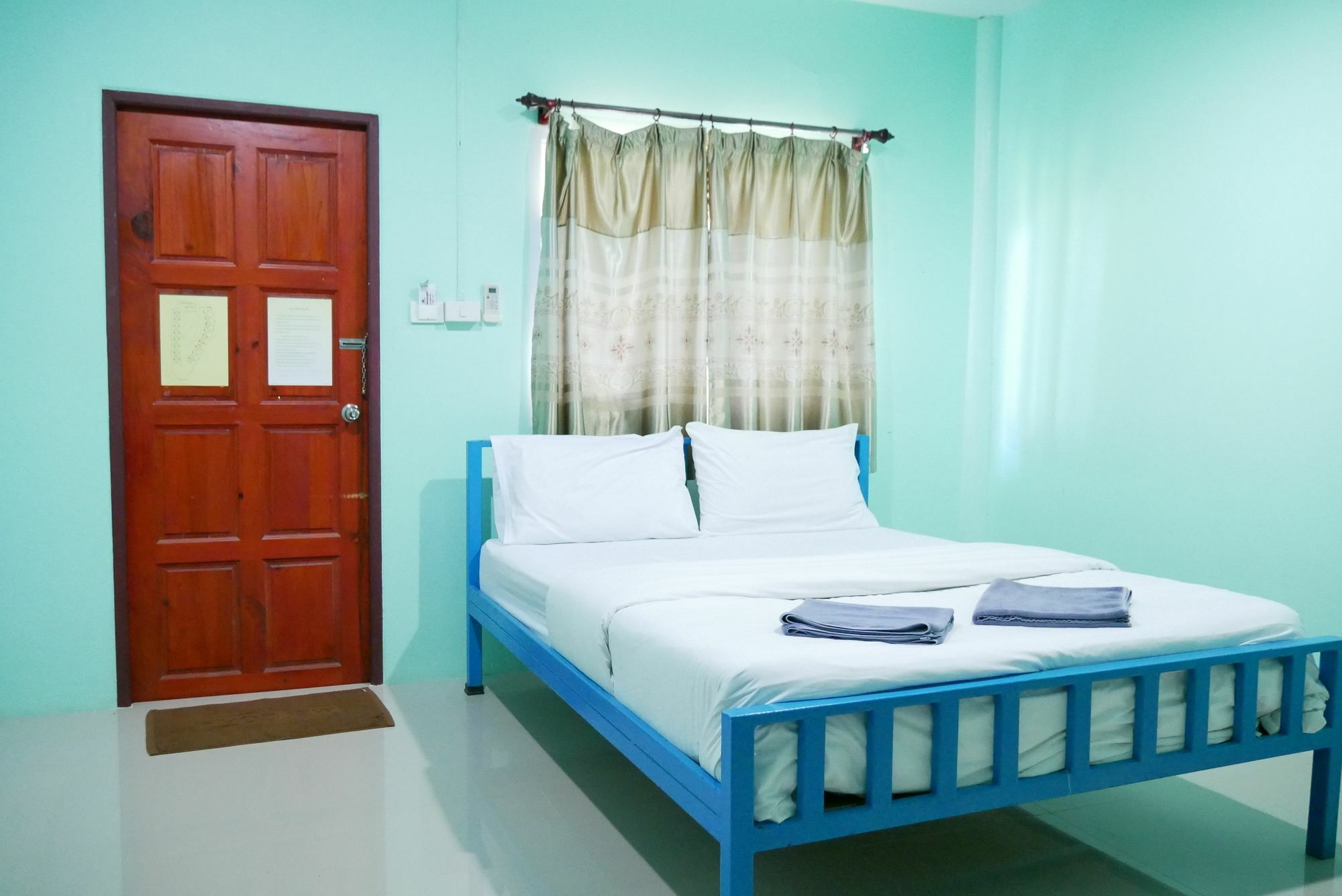 Panumas Resort Chanthaburi Eksteriør bilde